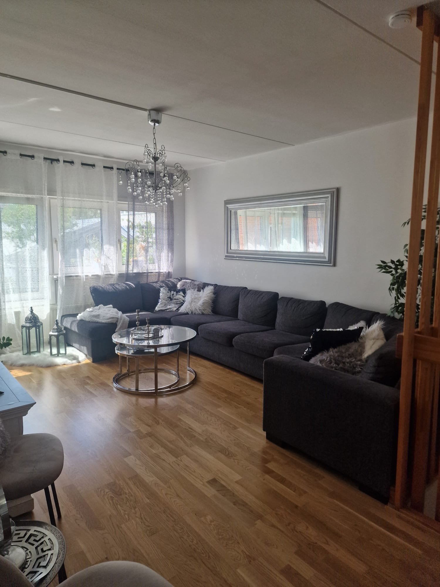 Radhus, 3 rooms, 83 sqm, Huddinge – Huddinge