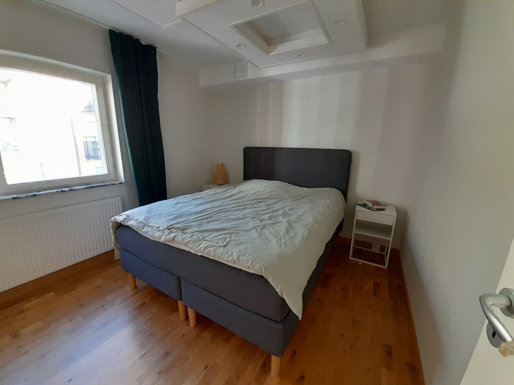 2 rok · 55 m² i Huddinge – Huddinge