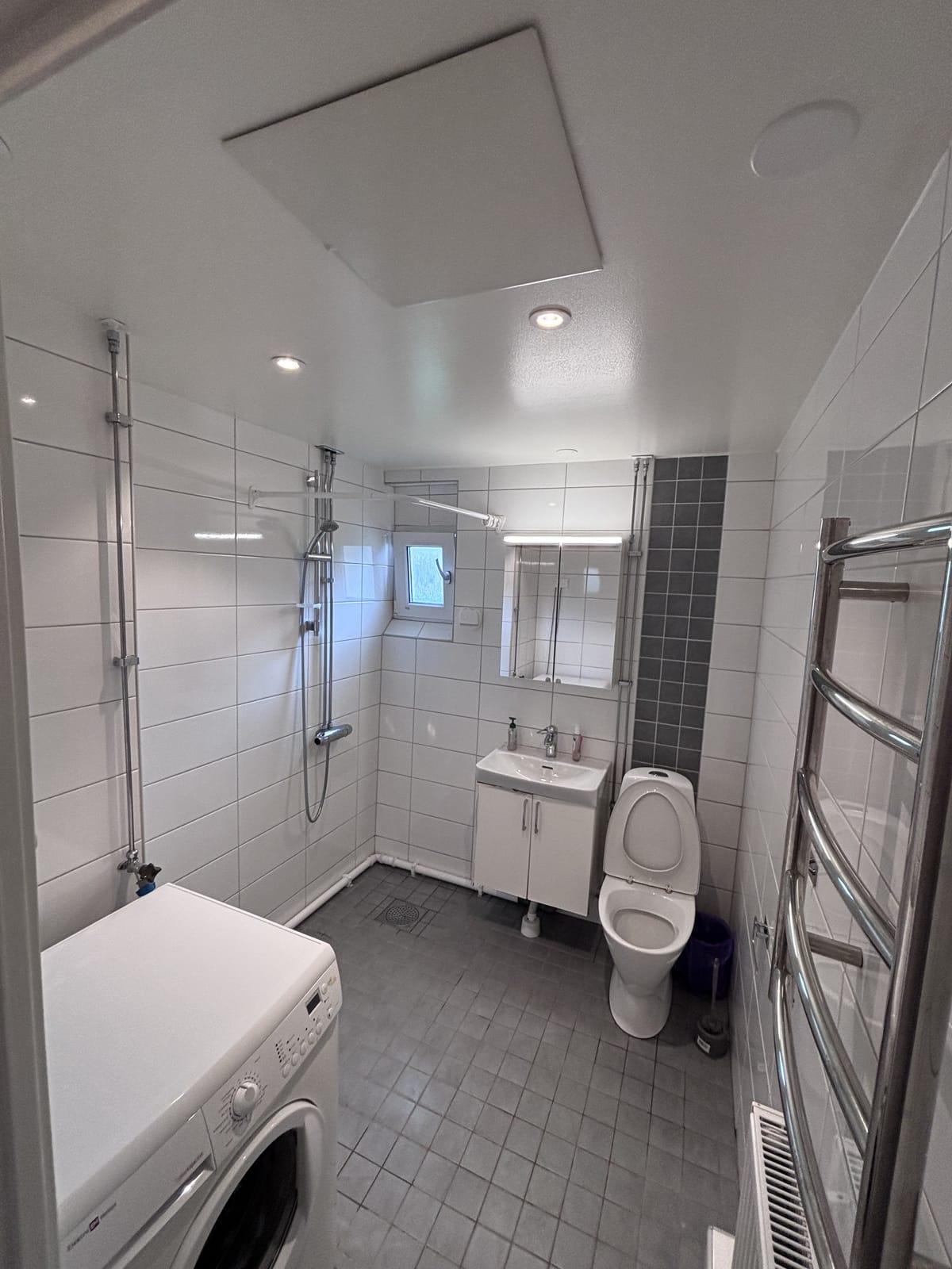 3 rok · 83 m² i Västerås – bild 3