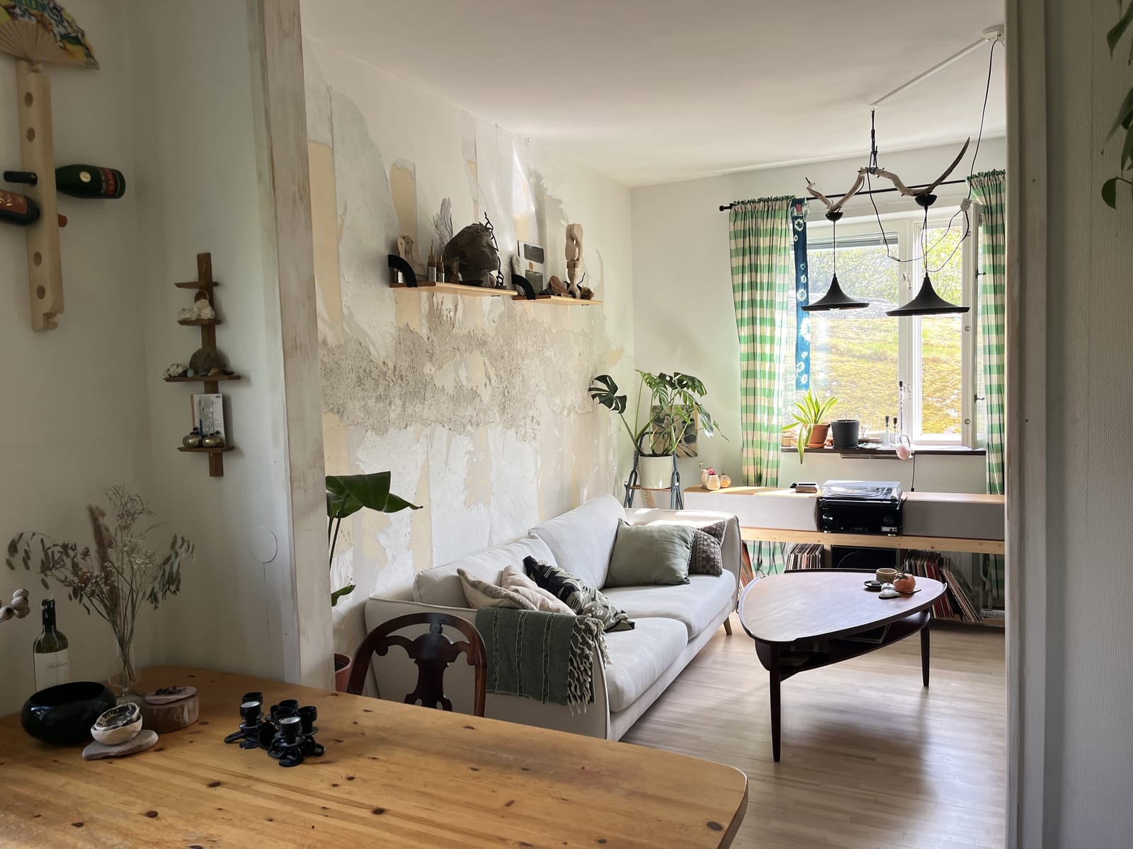Lägenhet, 1 rooms, 37 sqm, Årsta
