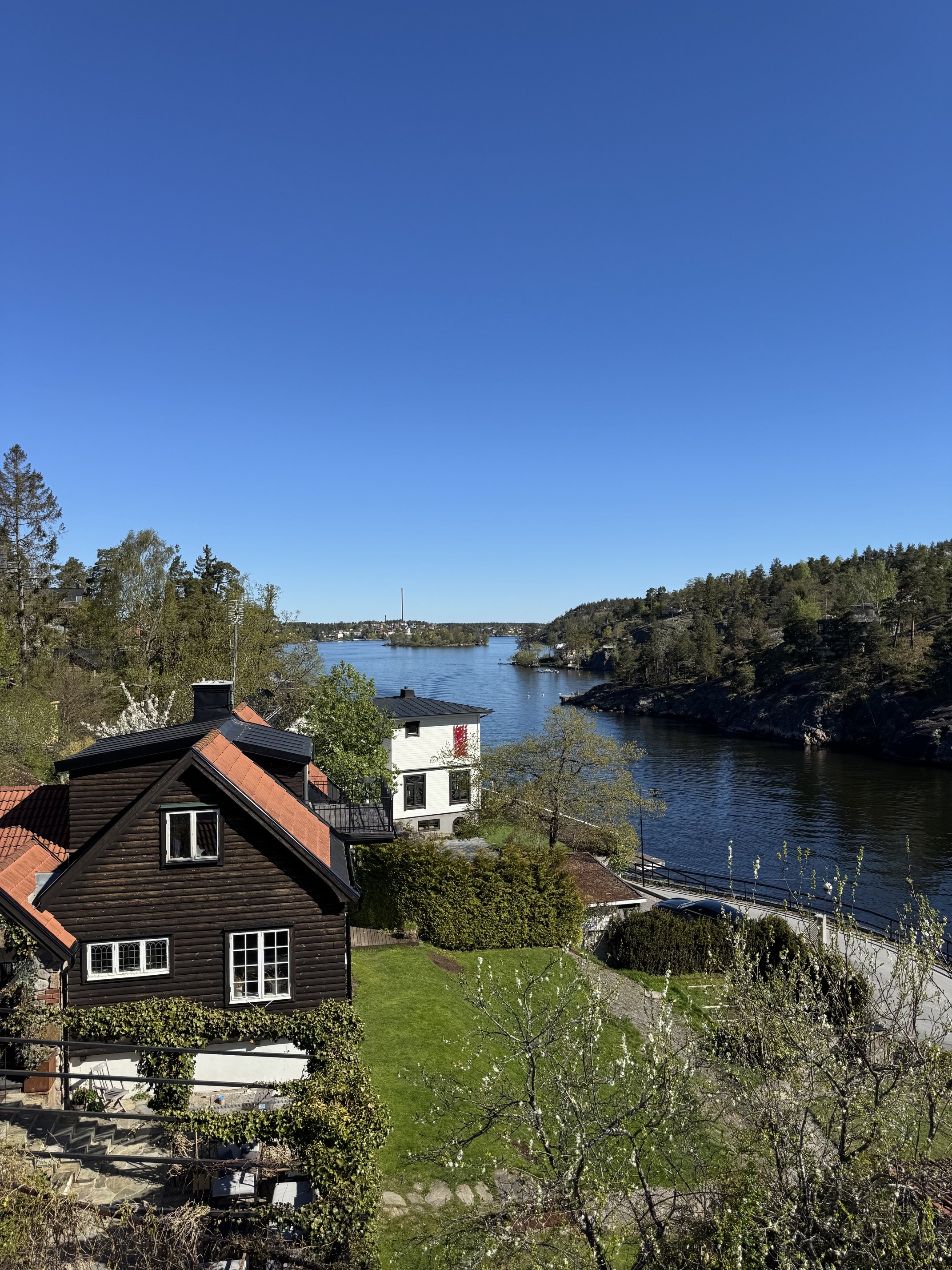 Villa/Hus, 7 rooms, 310 sqm, Nacka – bild 6