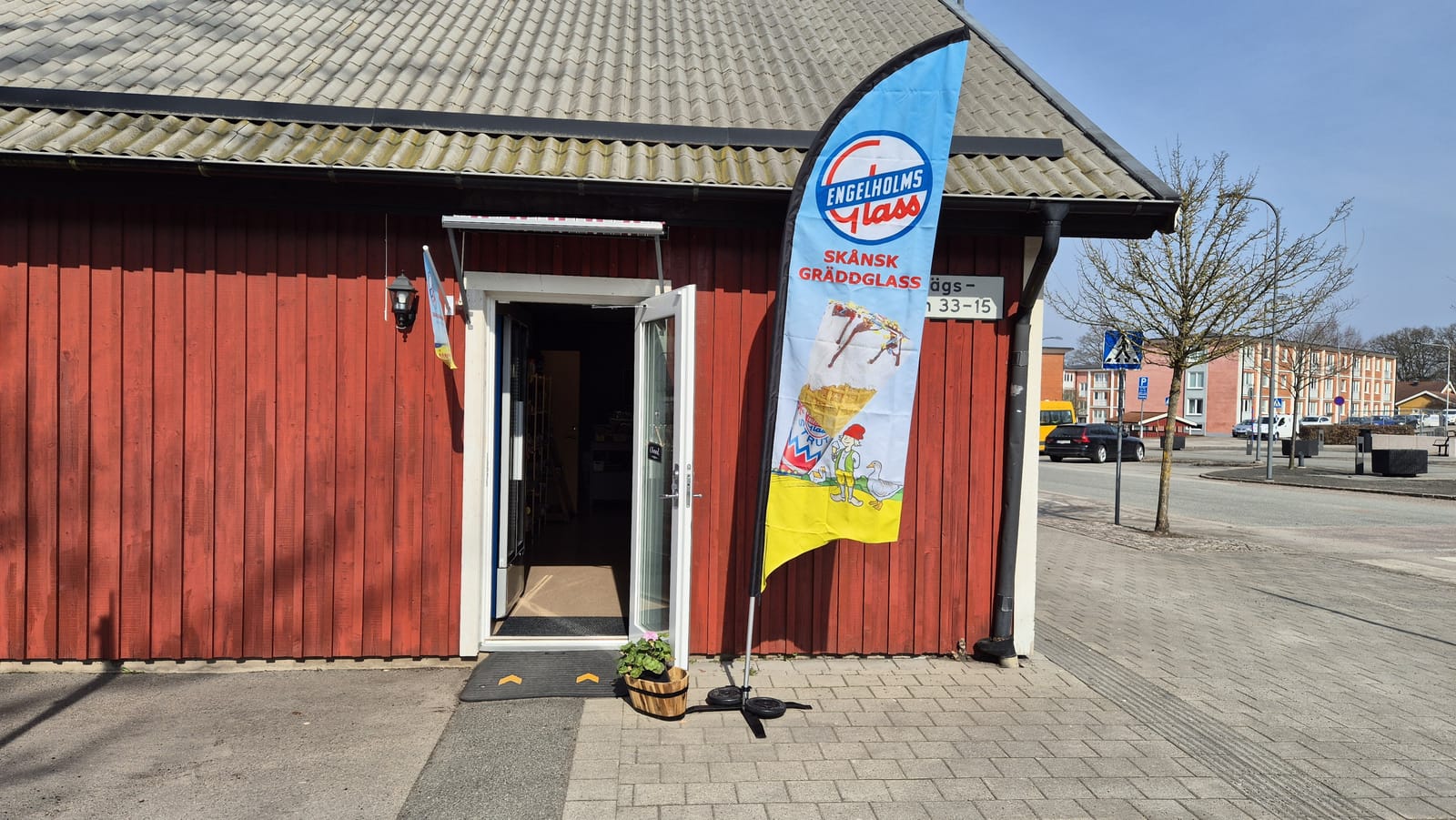 2 rok · 55 m² i Perstorp – bild 13