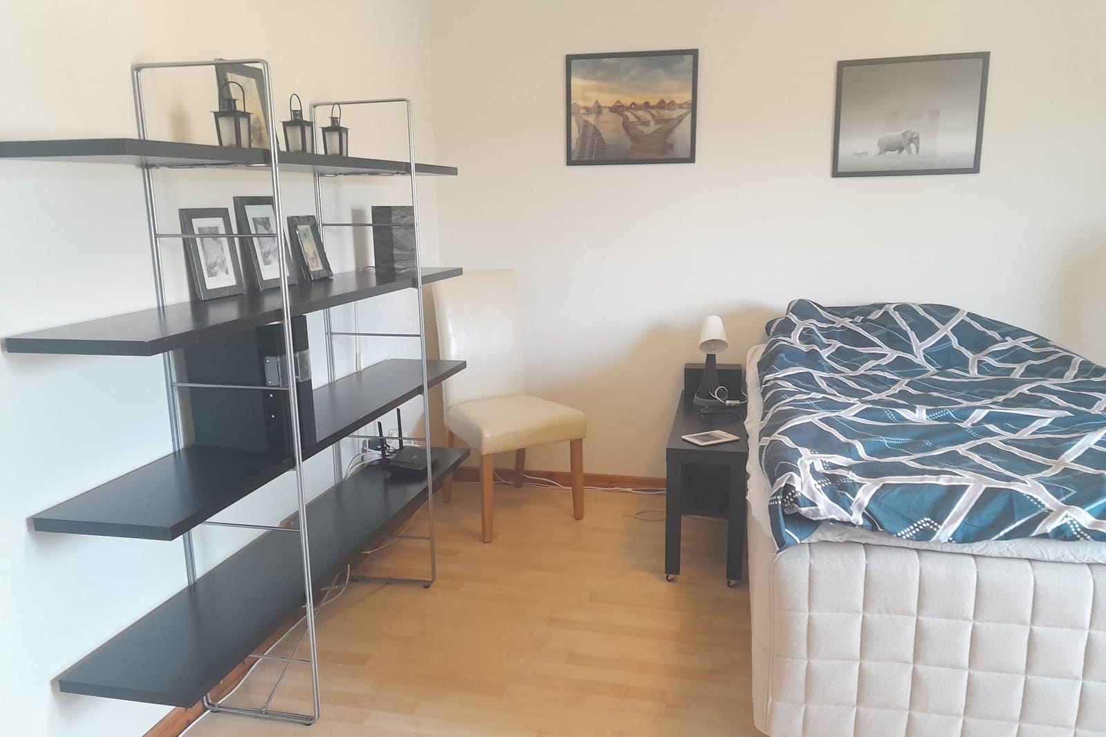 1 rok · 12 m² i Mölndal – bild 2