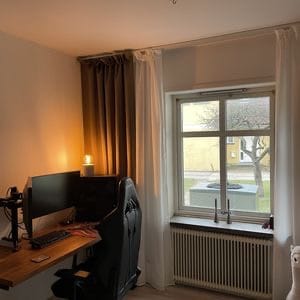 2 rok · 65 m² i Degeberga – bild 3