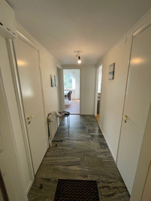 2 rok · 53 m² i Solna – Solna