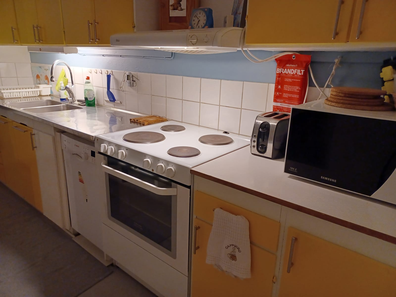 1 rok · 7 m² i Solna – bild 6