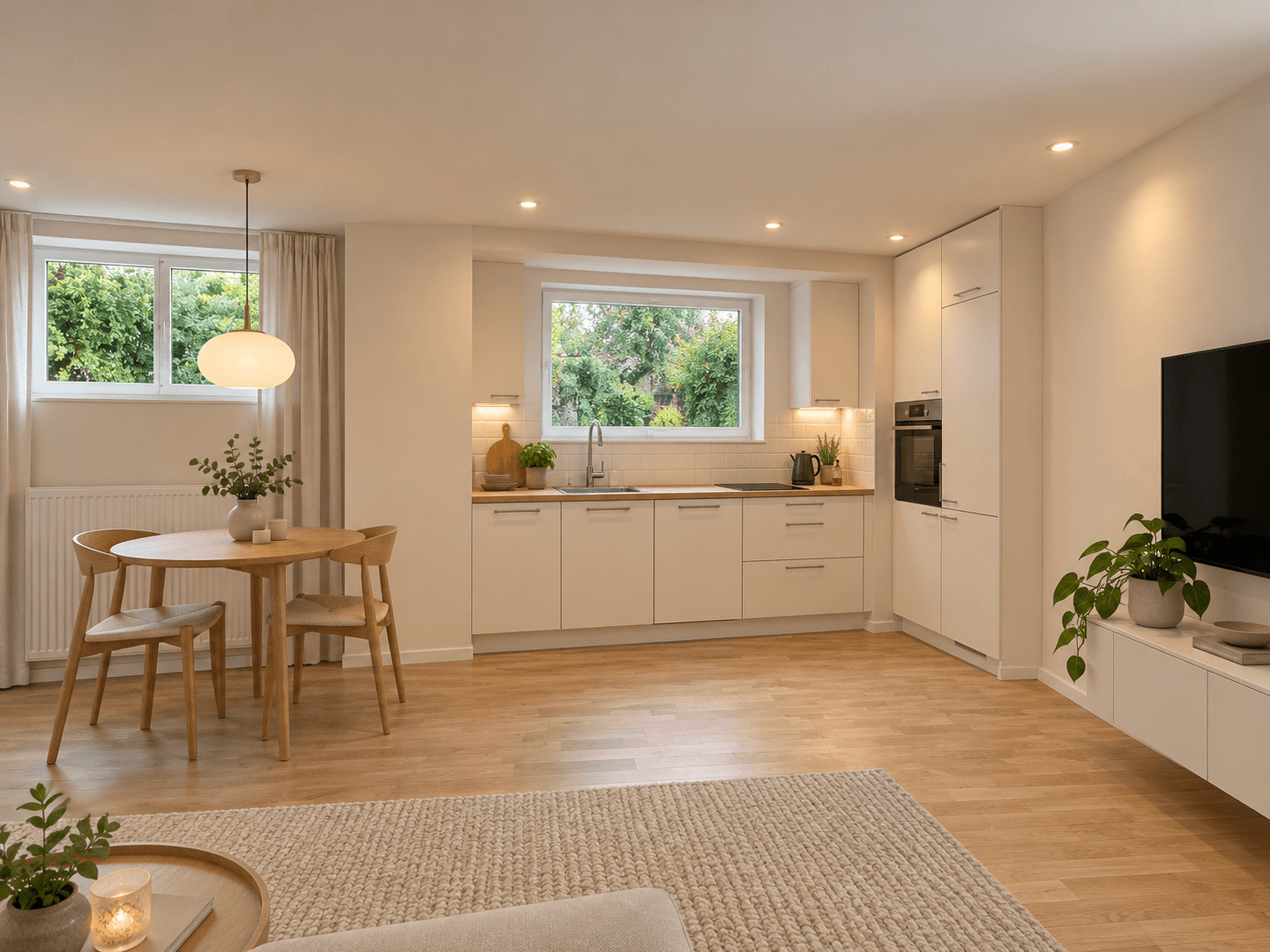 3 rok · 42 m² i Göteborg – bild 6
