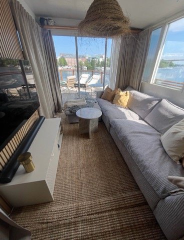 Övrigt, 3 rooms, 60 sqm, Bromma