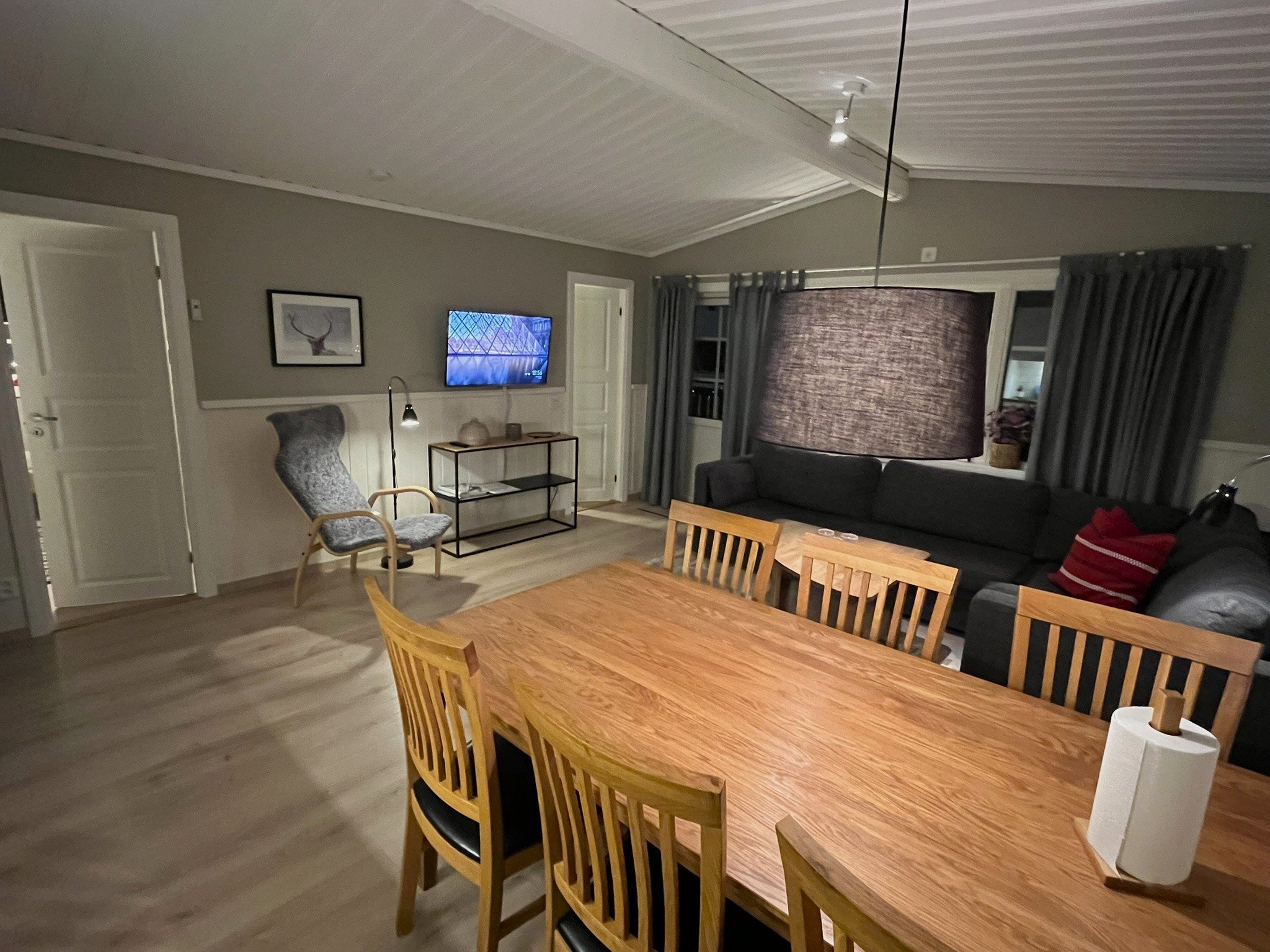 Duplex, 3 rooms, 52 sqm, Sälen – Sälen