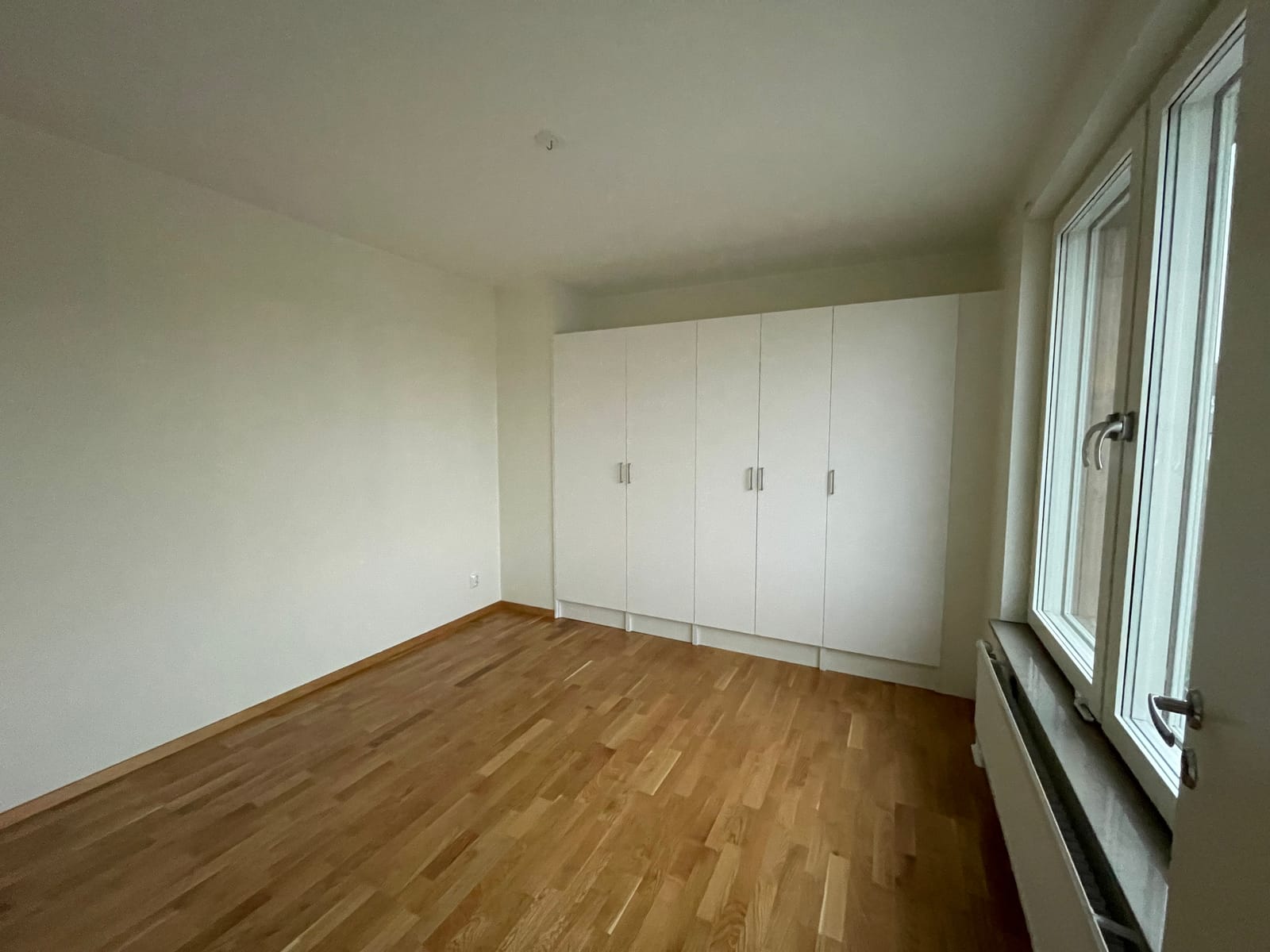 2 rok · 48 m² i Skellefteå – bild 8
