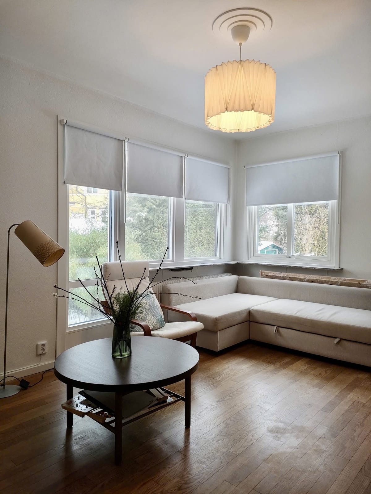 Lägenhet, 2 rooms, 52 sqm, Göteborg