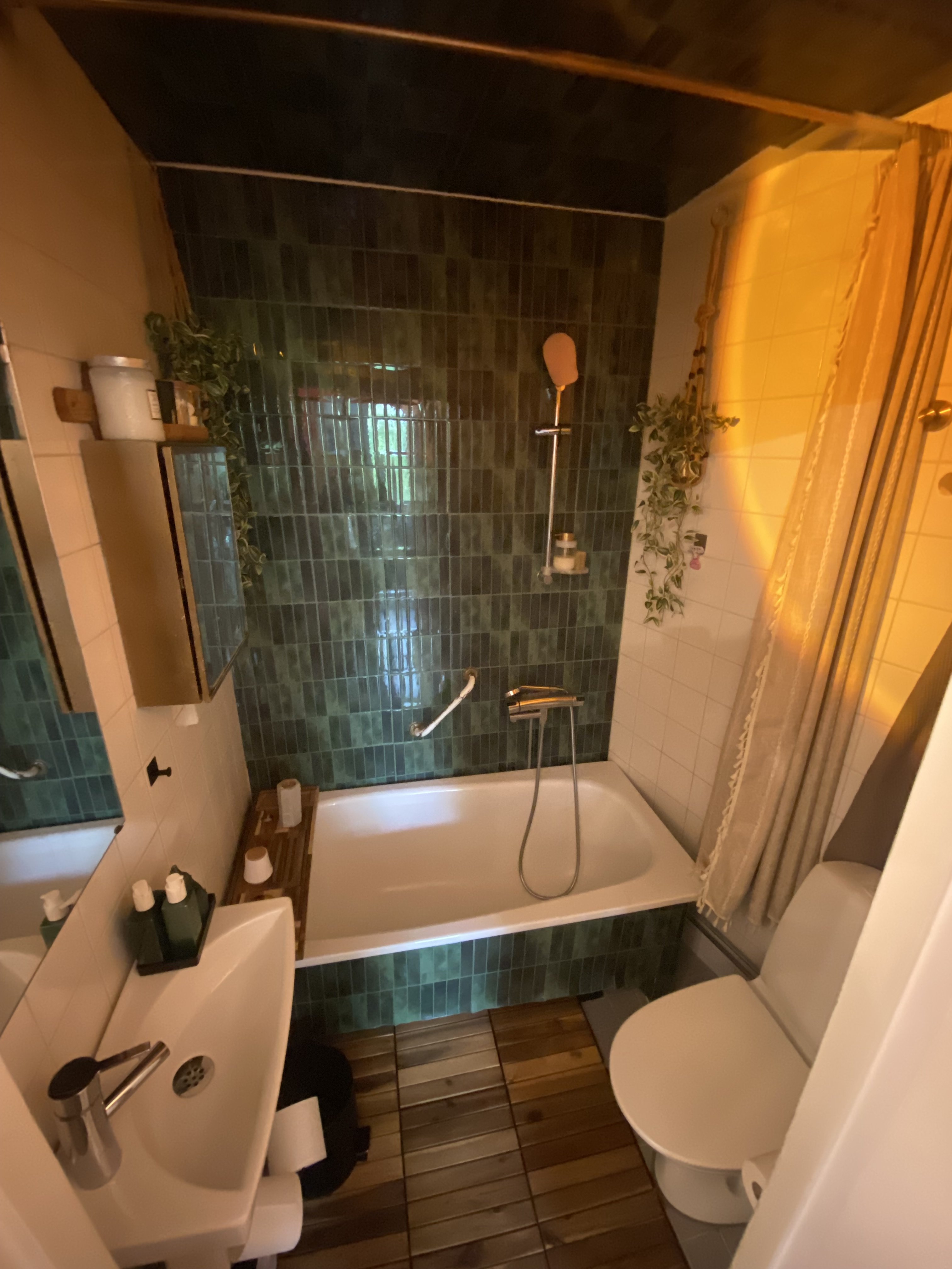 Lägenhet, 2 rooms, 12 sqm, Stockholm – bild 9
