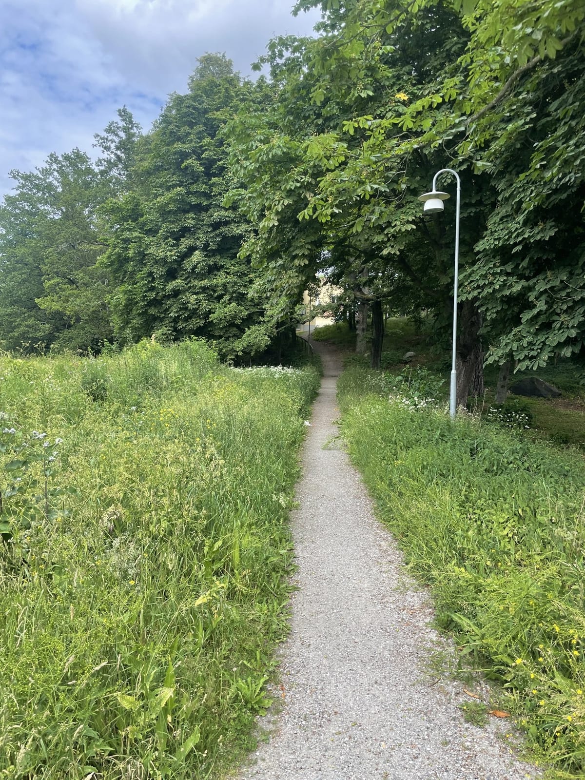 1 rok · 30 m² i Stocksund – bild 8