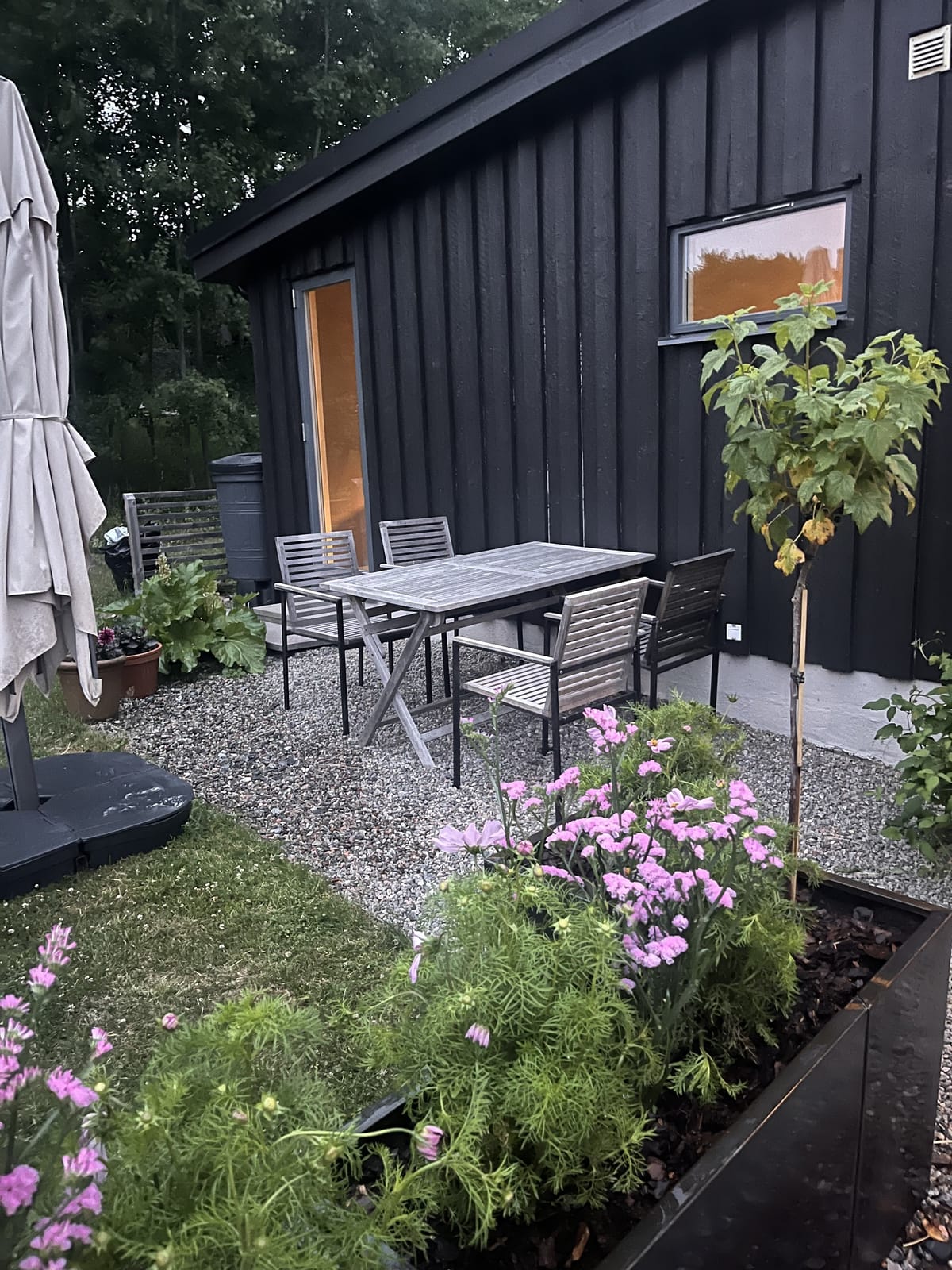 Stuga, 2 rooms, 40 sqm, Nacka