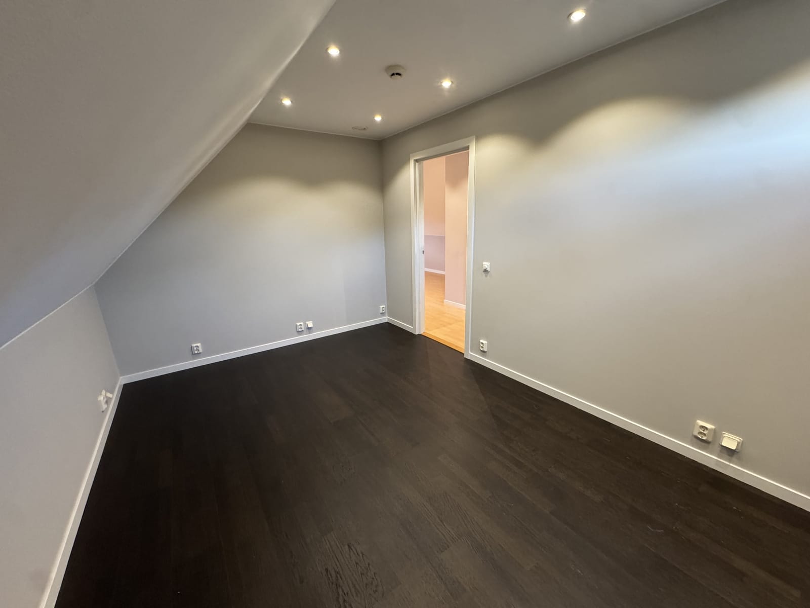 2 rok · 65 m² i Nödinge – bild 5