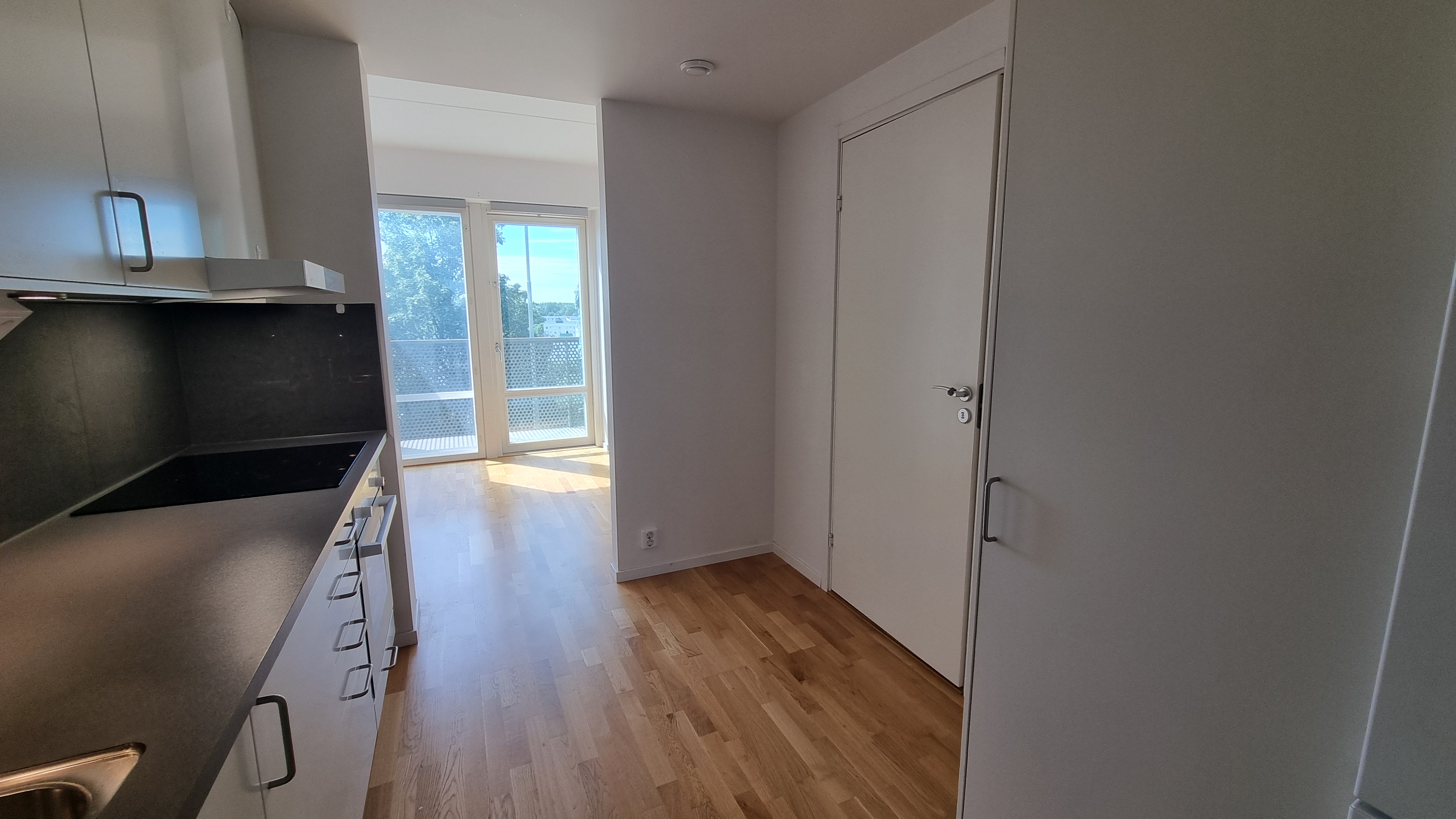 Lägenhet, 2 rooms, 36 sqm, Norsborg – bild 16