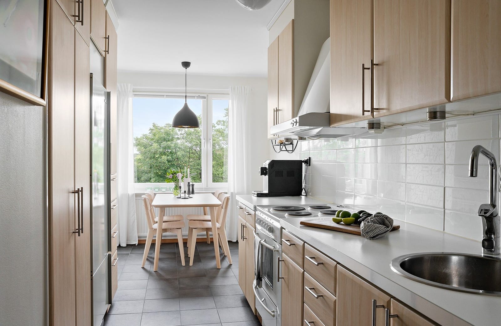 Lägenhet, 2 rooms, 62 sqm, Ängelholm