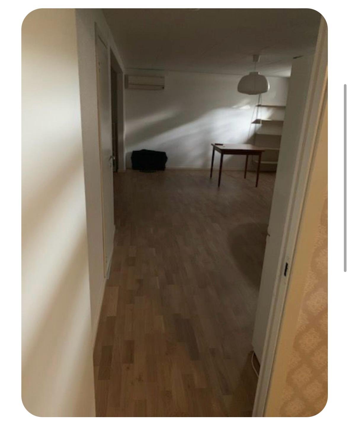 Villa/Hus, 2 rooms, 57 sqm, Skurup – Skurup