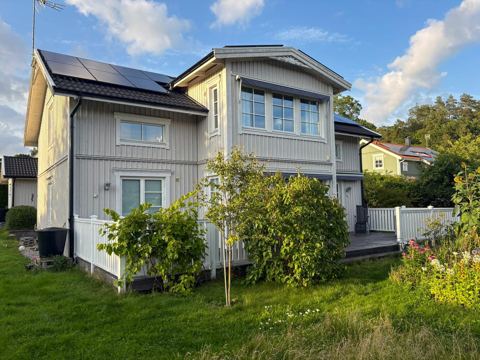 Villa/Hus, 7 rooms, 163 sqm, Ekerö
