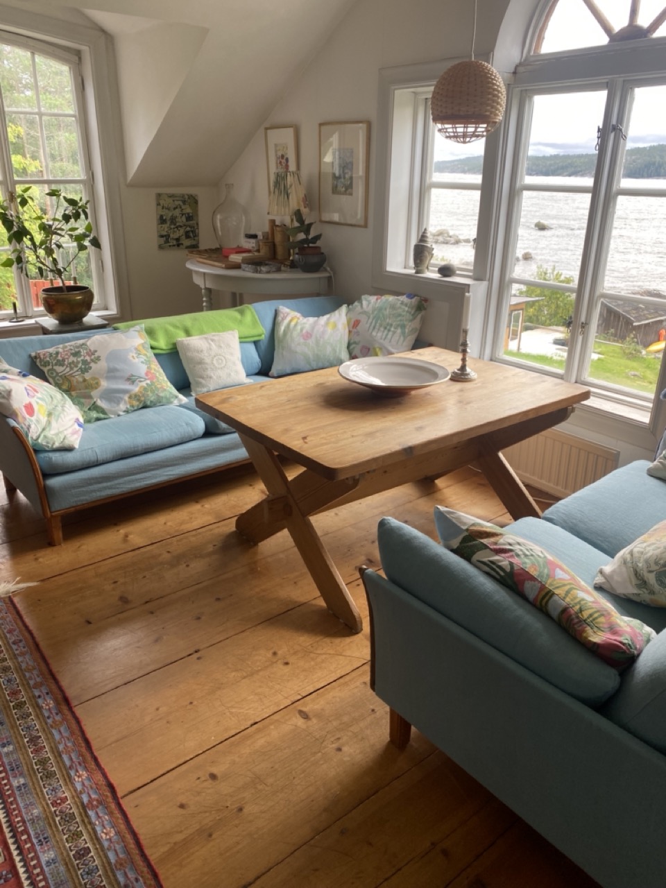 6 rok · 124 m² i Härnösand – bild 2