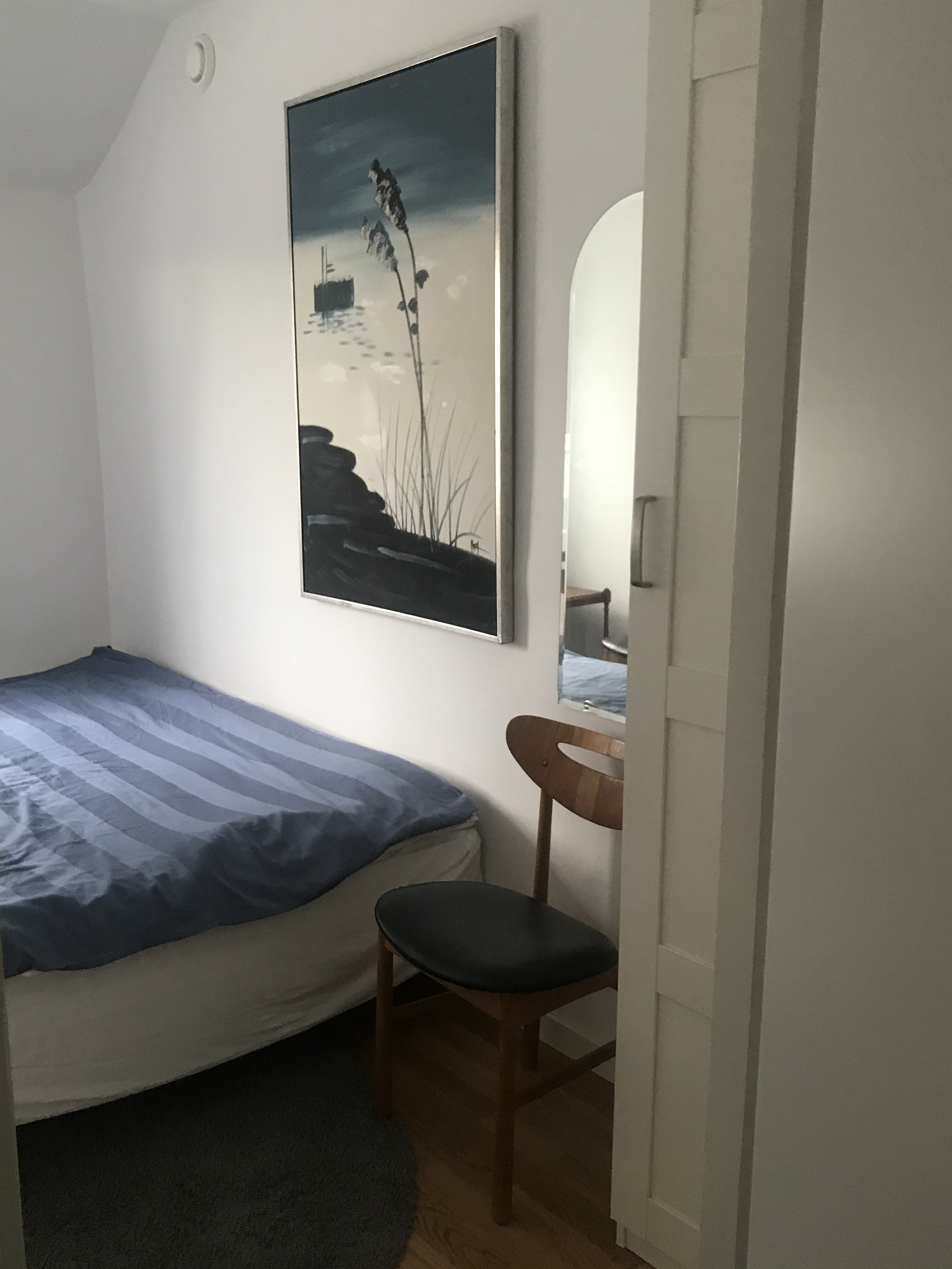 Lägenhet, 4 rooms, 15 sqm, Solna – bild 3