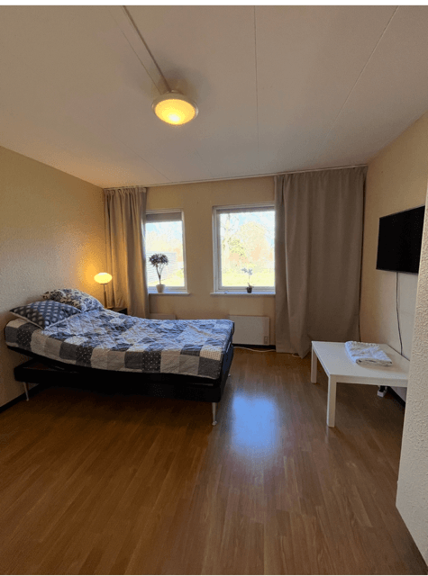 7 rok · 180 m² i Skanör – bild 11
