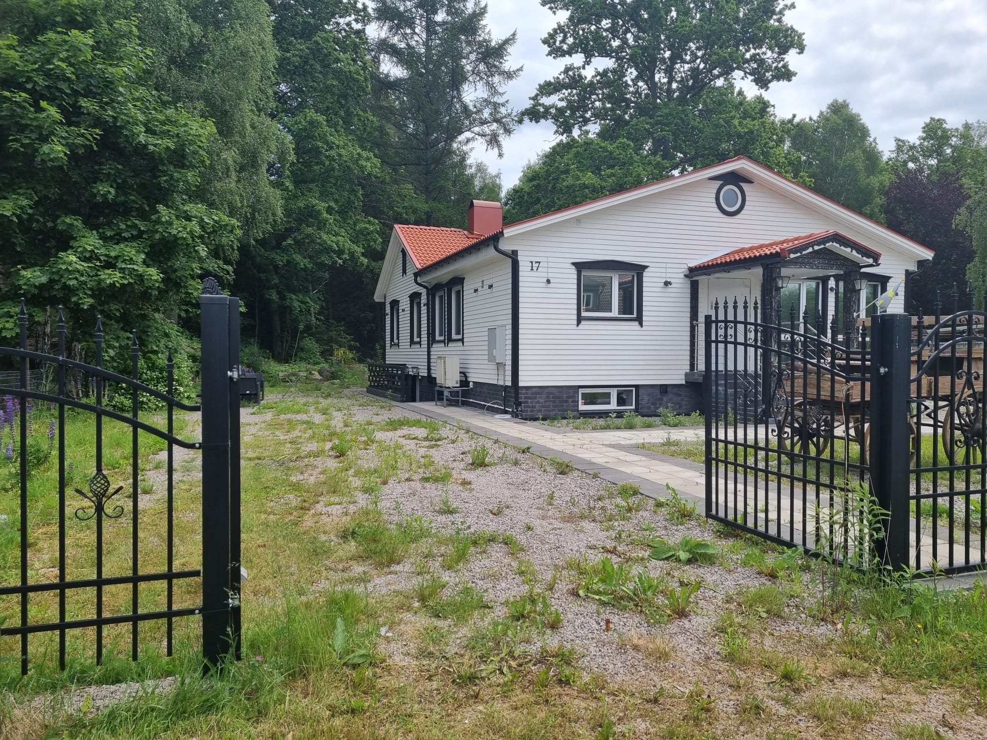 Villa/Hus, 11 rooms, 230 sqm, Broby – bild 39