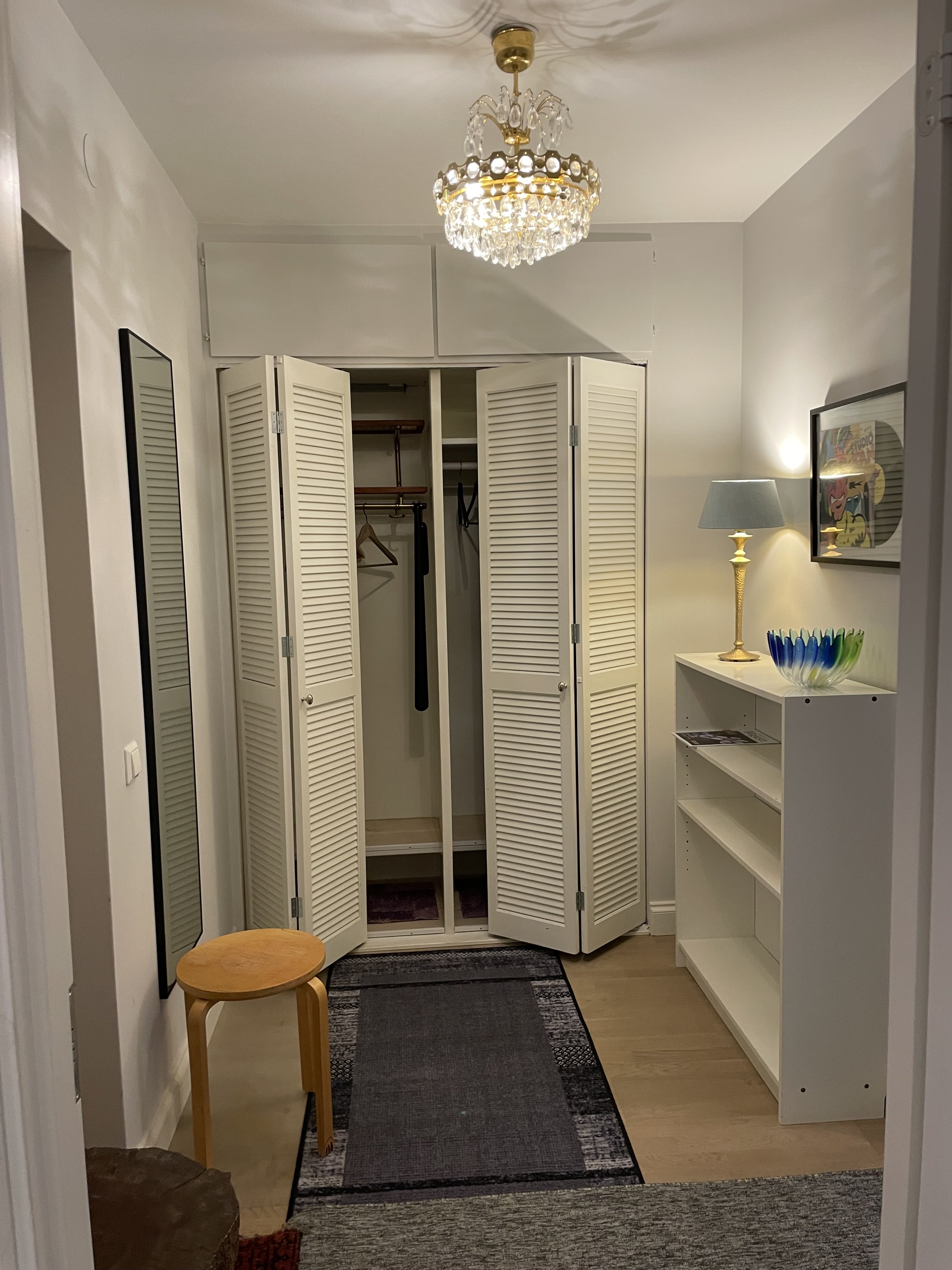 Lägenhet, 2 rooms, 72 sqm, Stockholm – bild 17