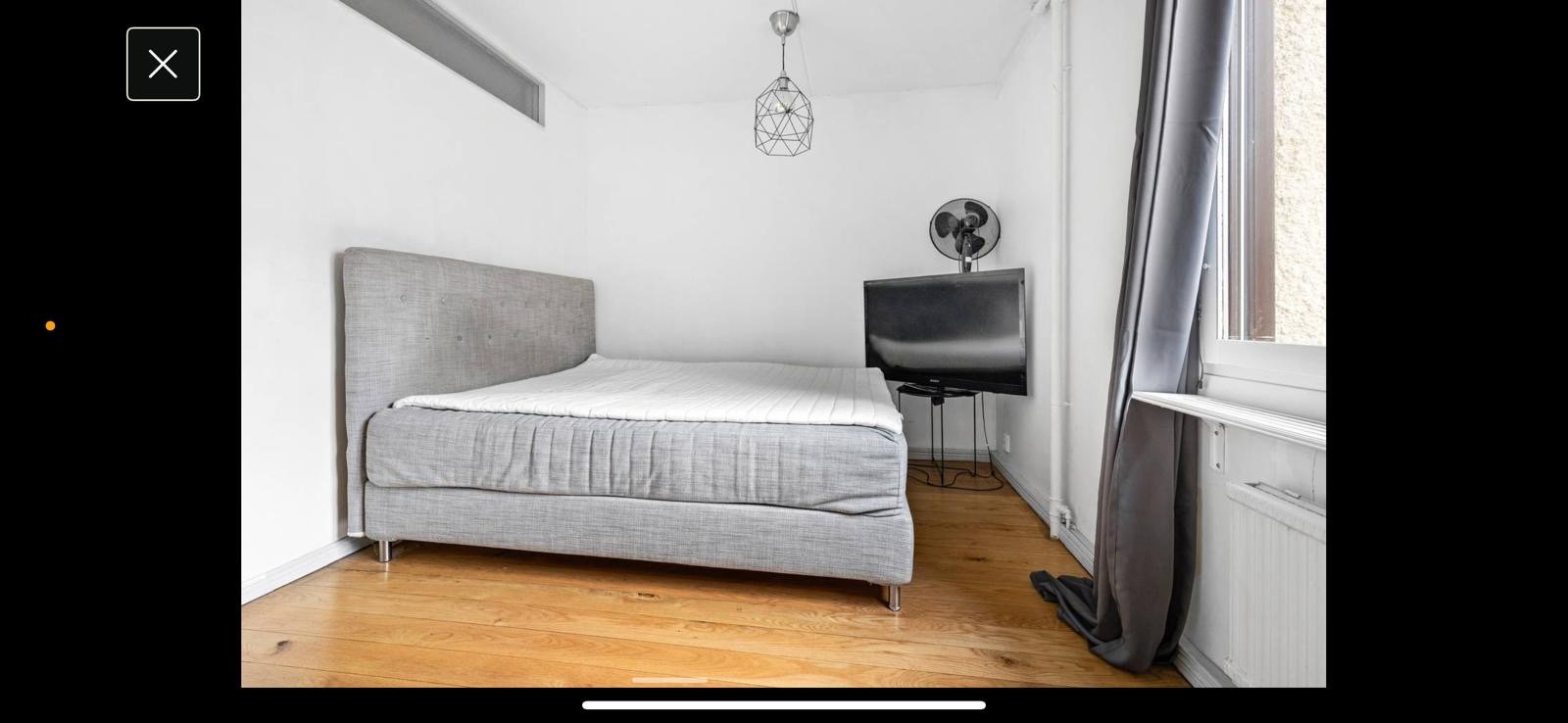 Lägenhet, 3 rooms, 70 sqm, Kista – bild 6
