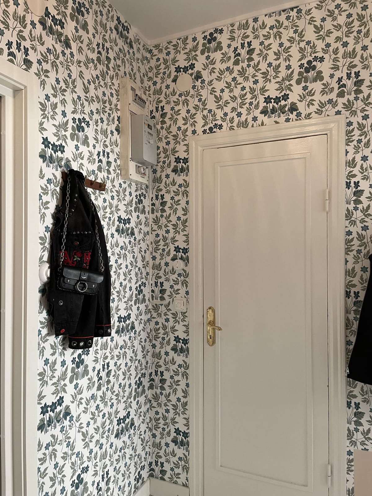 2 rok · 33 m² i Hägersten – bild 5