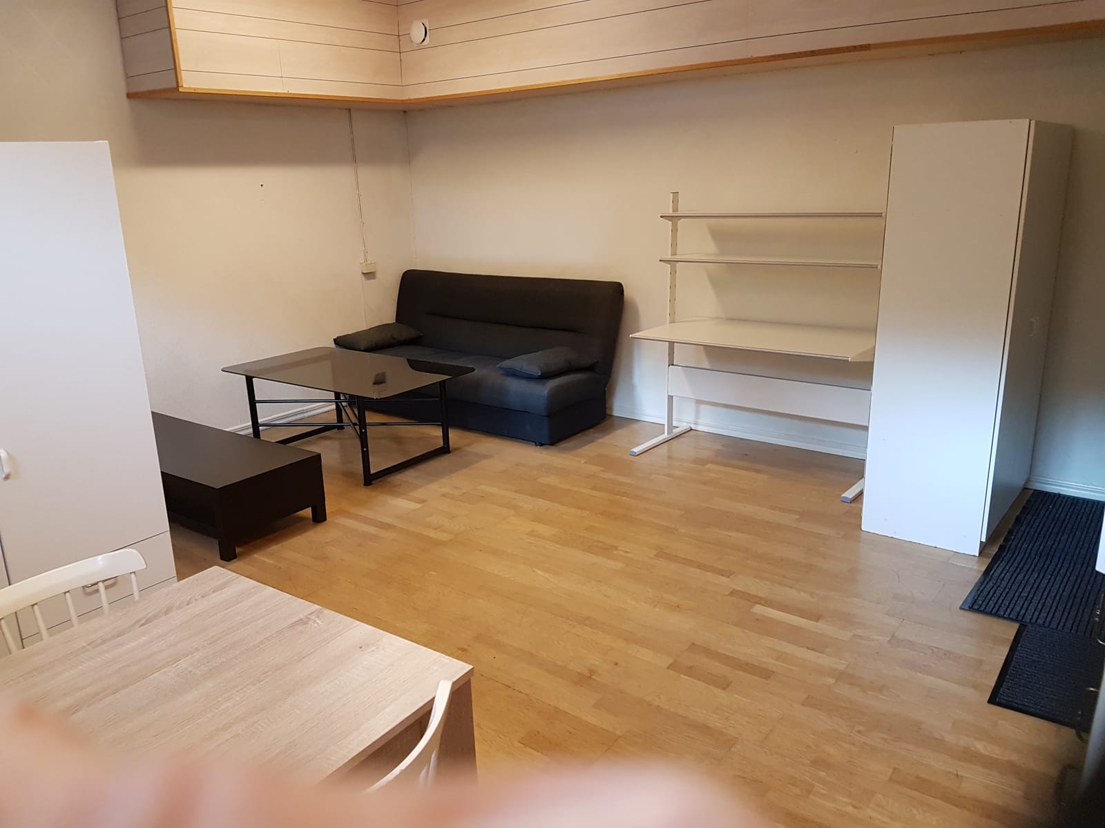 1 rok · 31 m² i Göta – bild 3