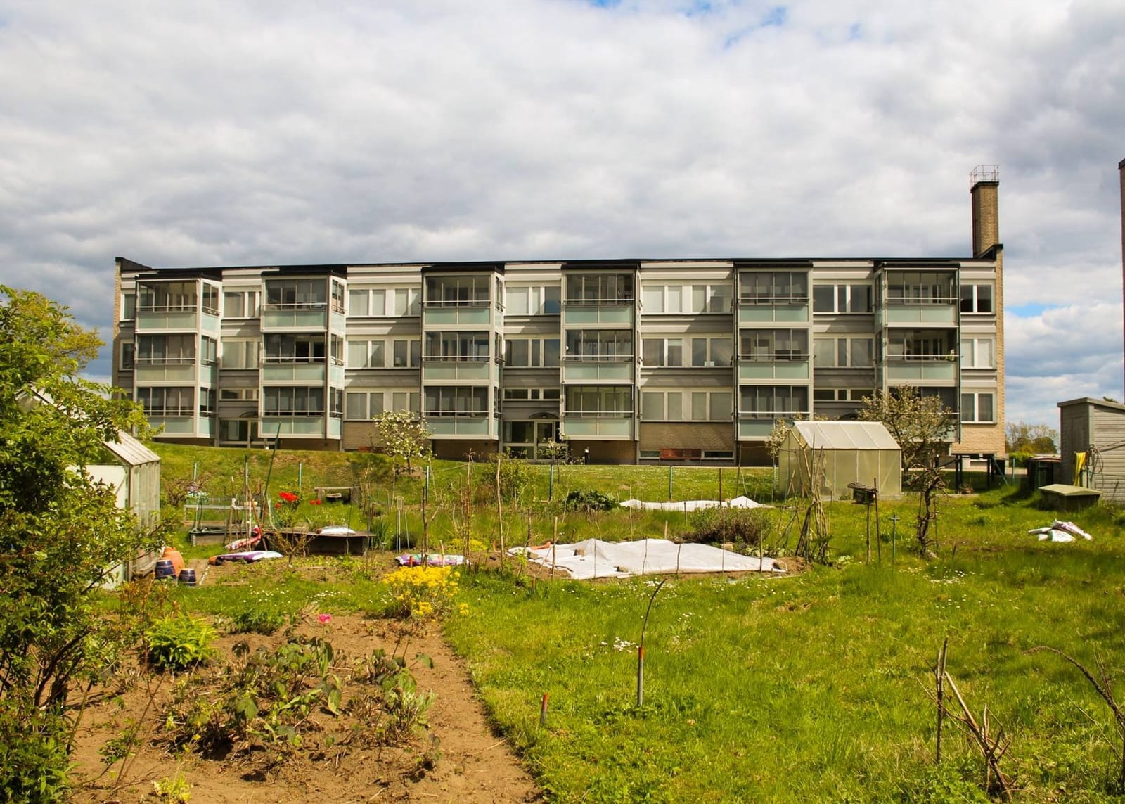 2 rok · 68 m² i Karlshamn – bild 12