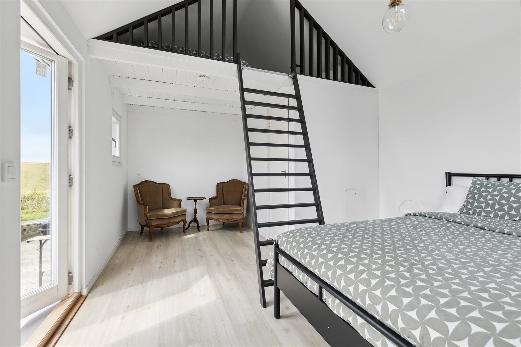 Villa/Hus, 3 rooms, 60 sqm, Röstånga – bild 8