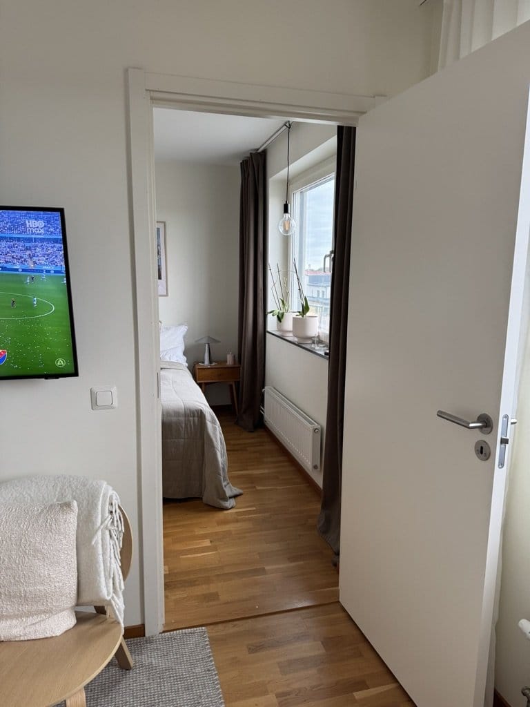 2 rok · 39 m² i Solna – bild 6