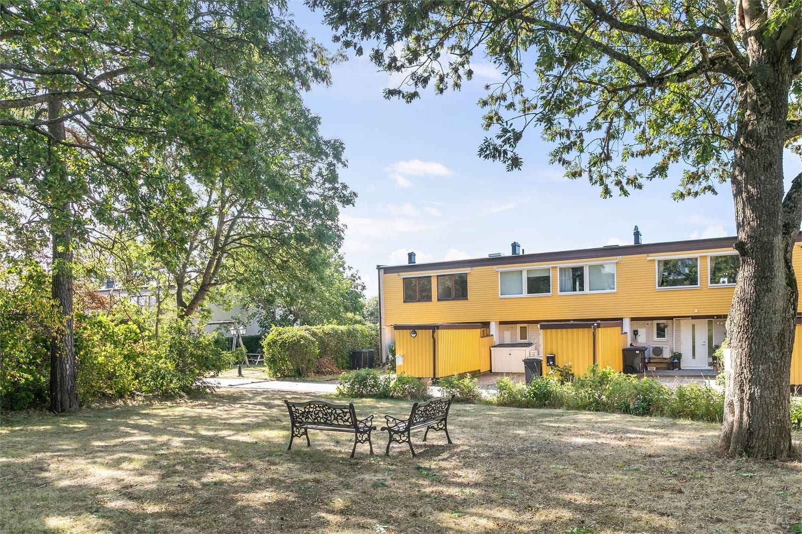 5 rok · 124 m² i Bro – bild 17