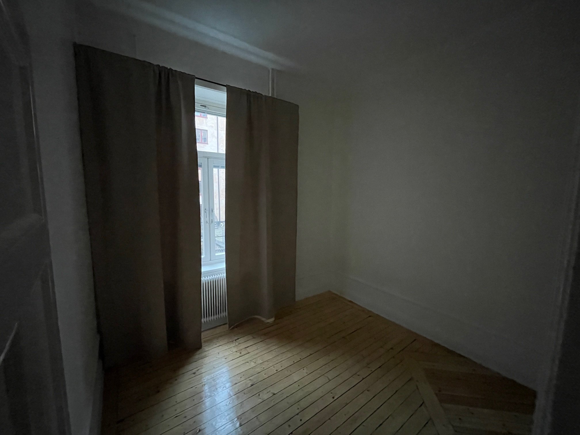 Lägenhet, 5 rooms, 150 sqm, Stockholm – bild 8