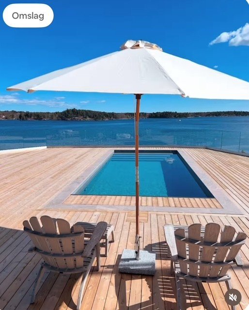 Villa/Hus, 6 rooms, 160 sqm, Värmdö – Värmdö