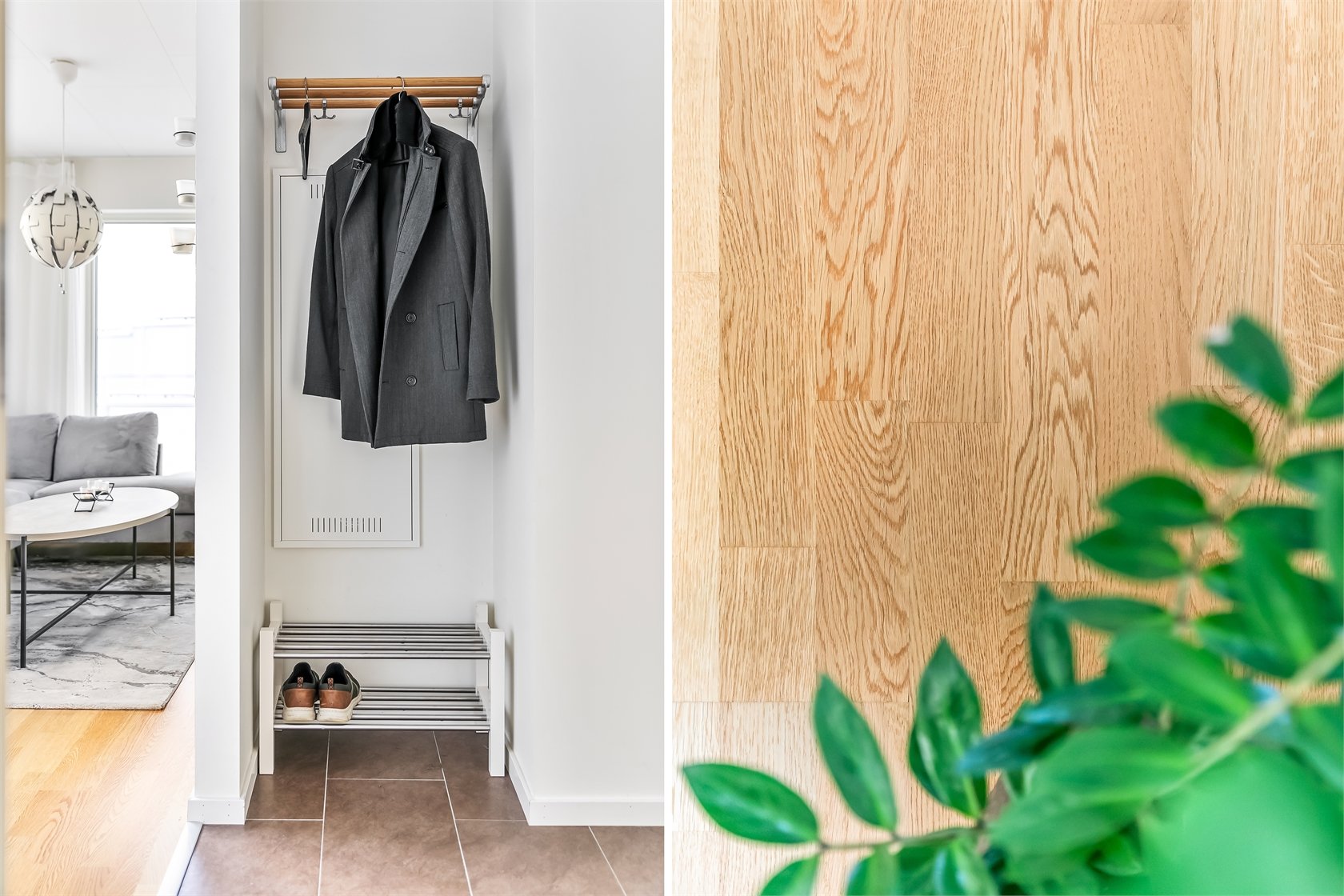 Lägenhet, 2 rooms, 51 sqm, Kungsängen – bild 10