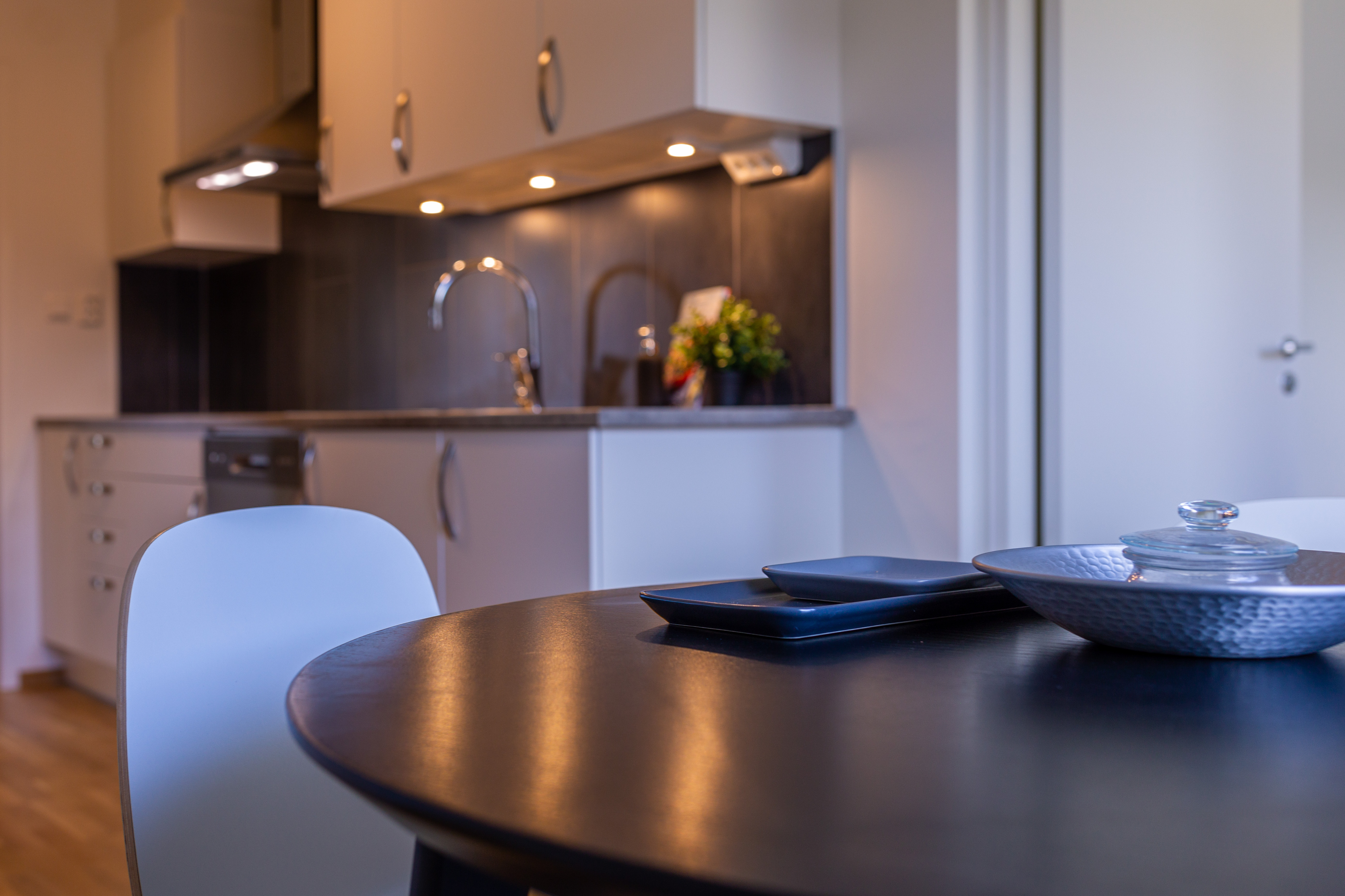Lägenhet, 2 rooms, 60 sqm, Söderfors – bild 2