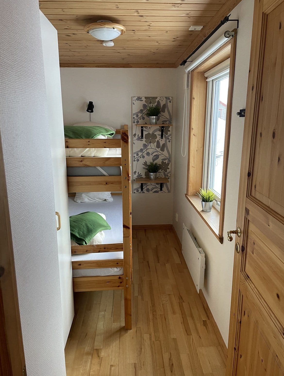 5 rok · 120 m² i Bruksvallarna – bild 7
