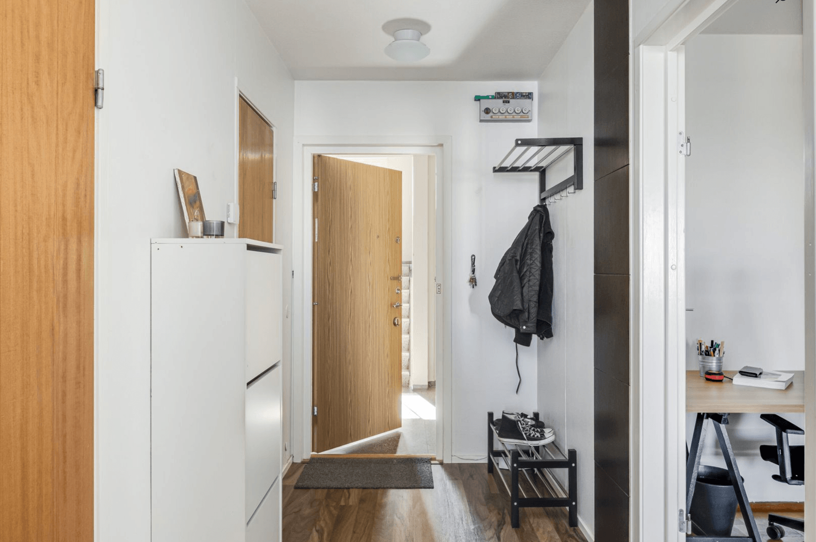 1 rok · 44 m² i Halmstad – bild 3