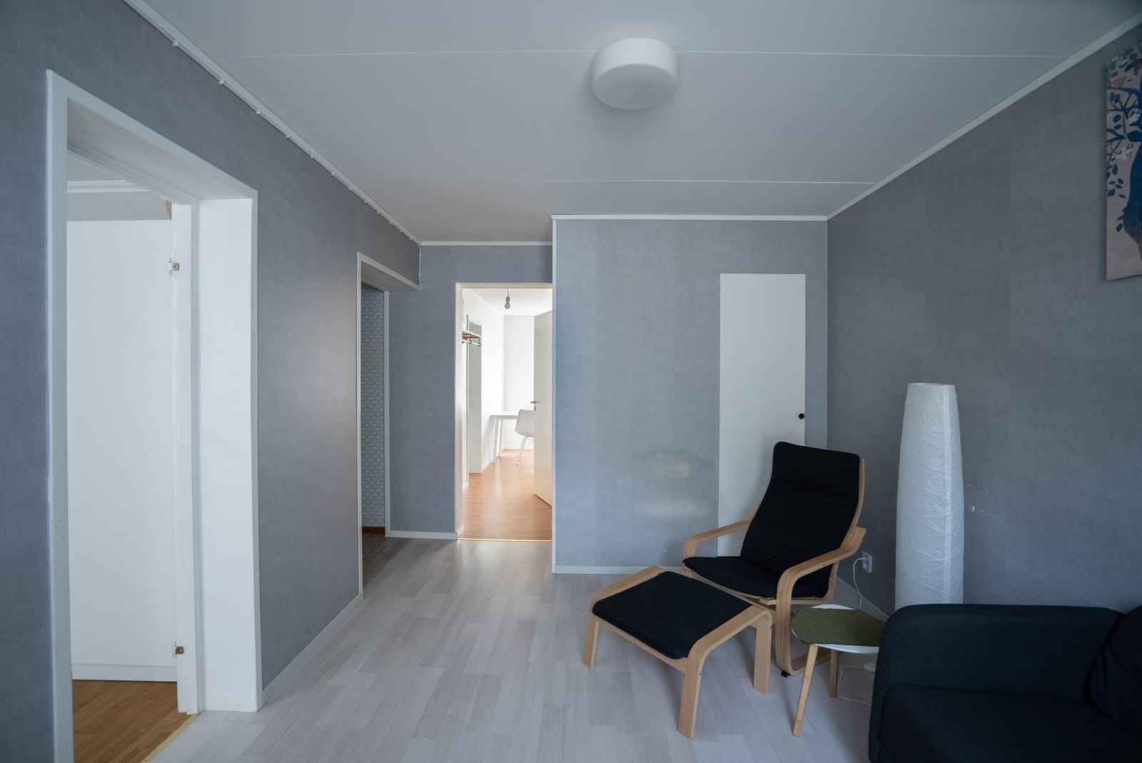 3 rok · 60 m² i Bjärtrå – bild 4