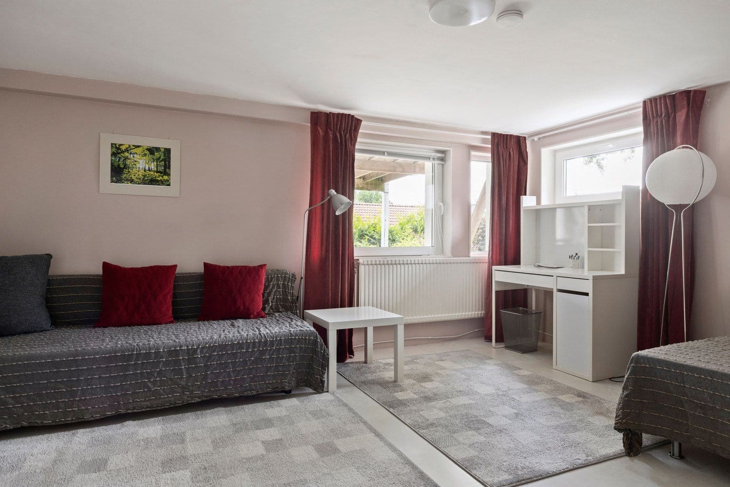Villa/Hus, 1 rooms, 20 sqm, Gunnilse