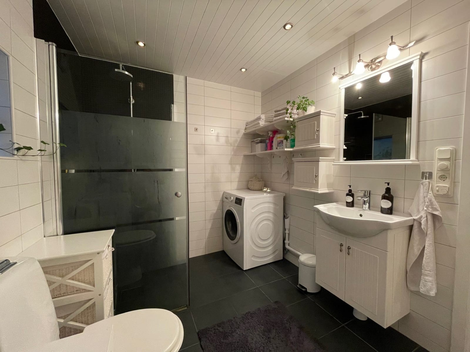 5 rok · 140 m² i Gräddö – bild 22