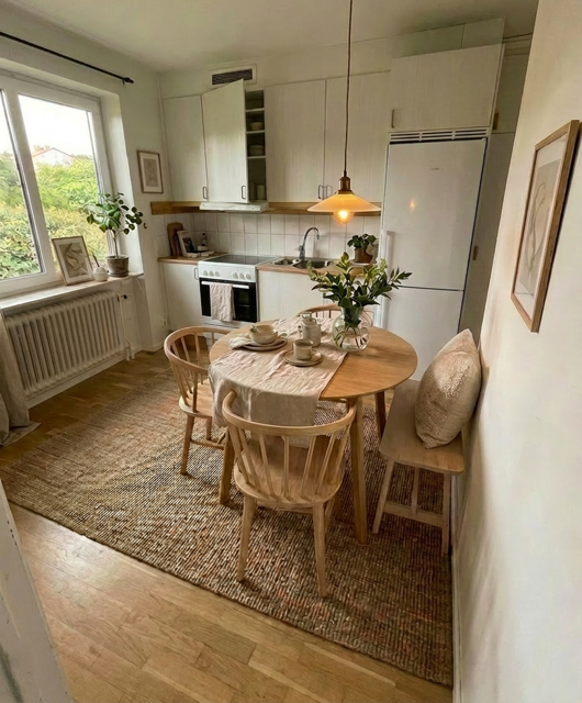 Lägenhet, 1 rooms, 28 sqm, Sundsvall – bild 4