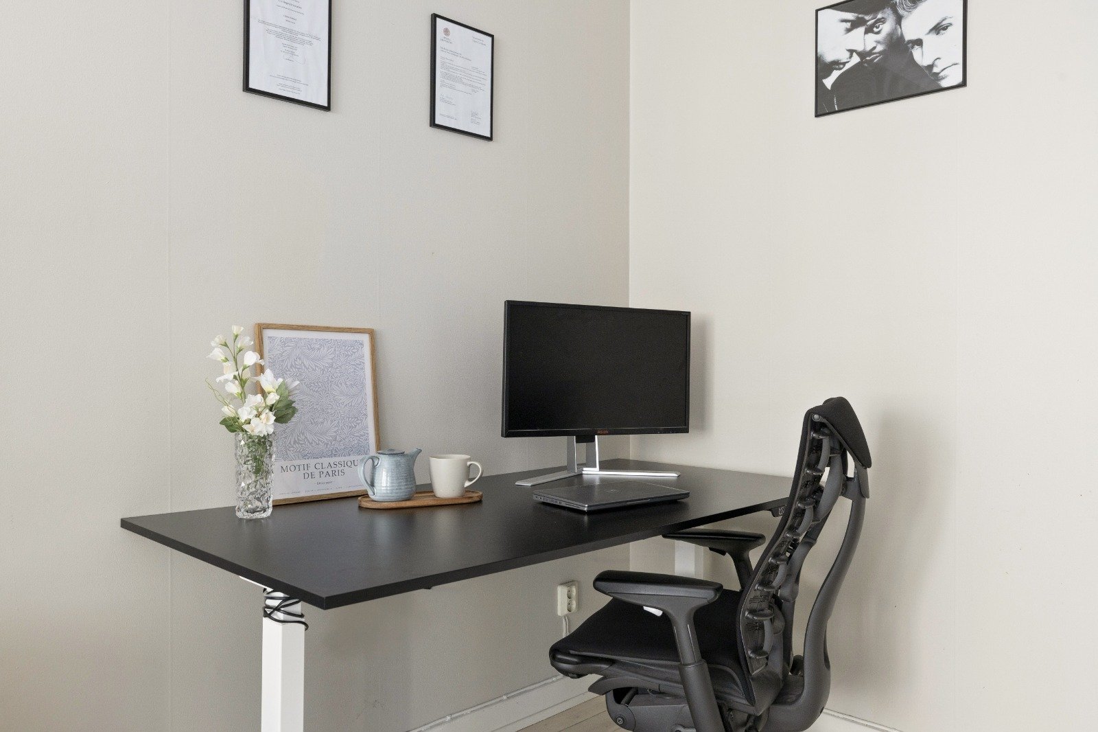 Lägenhet, 2 rooms, 43 sqm, Solna – bild 12