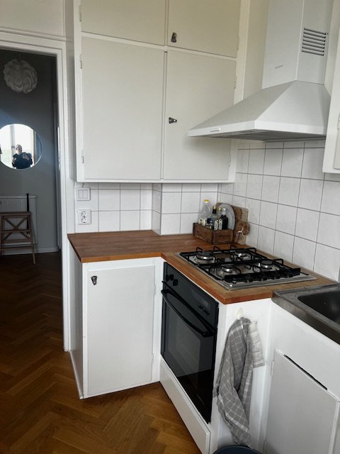 Lägenhet, 1 rooms, 34 sqm, Stockholm – bild 7