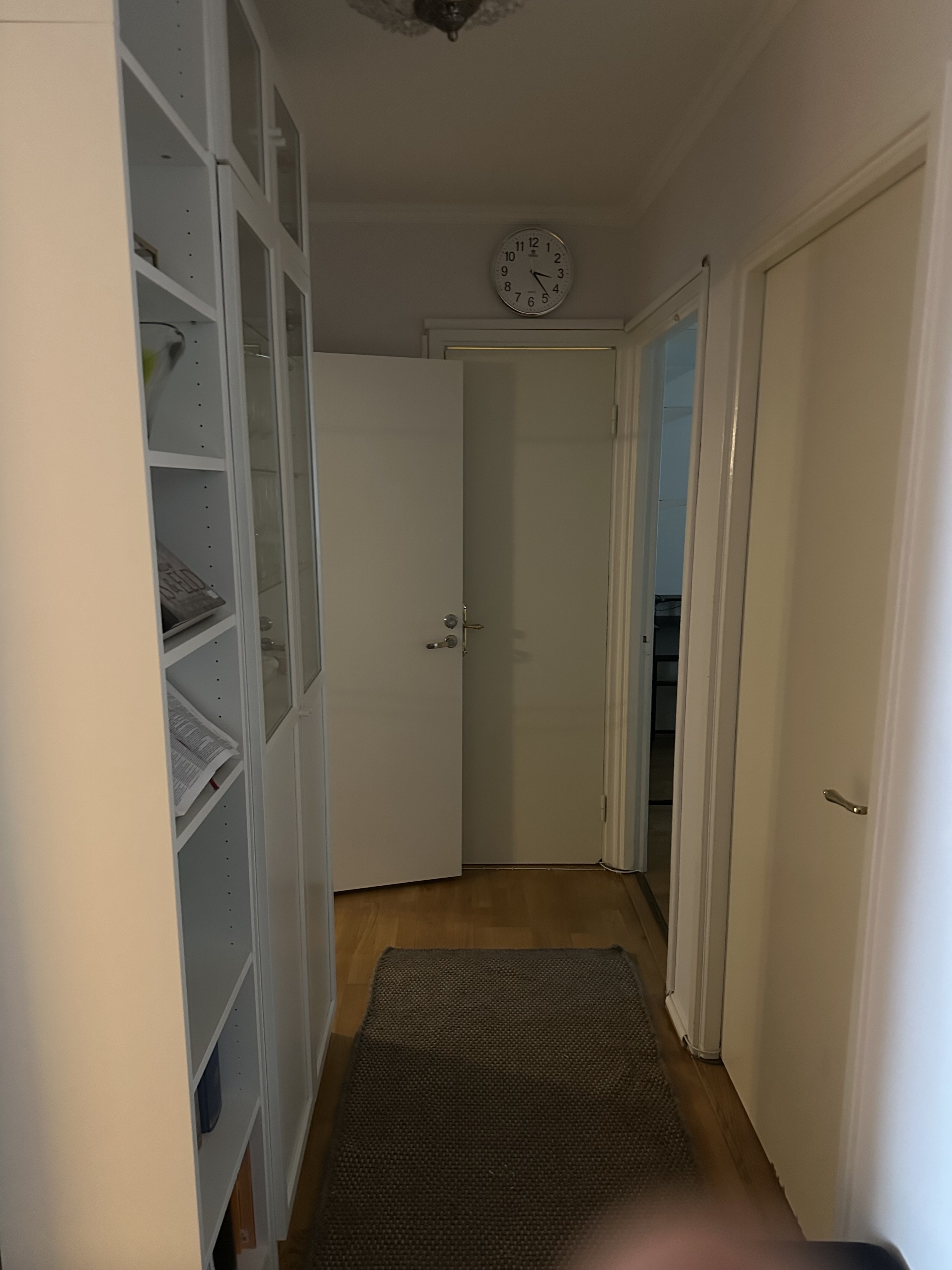 Lägenhet, 1 rooms, 12 sqm, Mölndal – bild 5