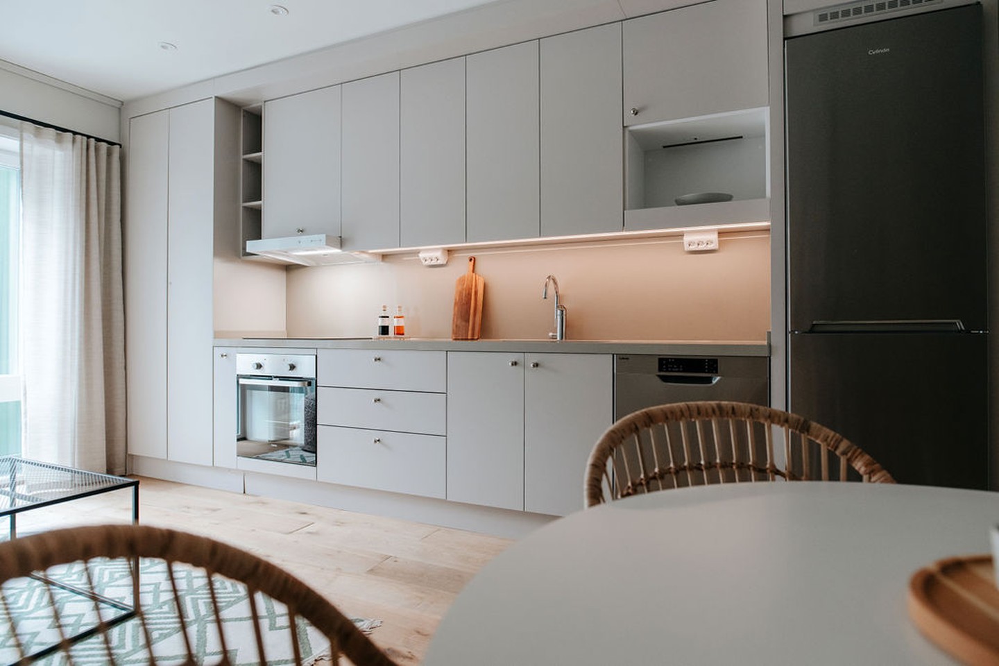 Lägenhet, 2 rooms, 34 sqm, Nyköping – bild 2