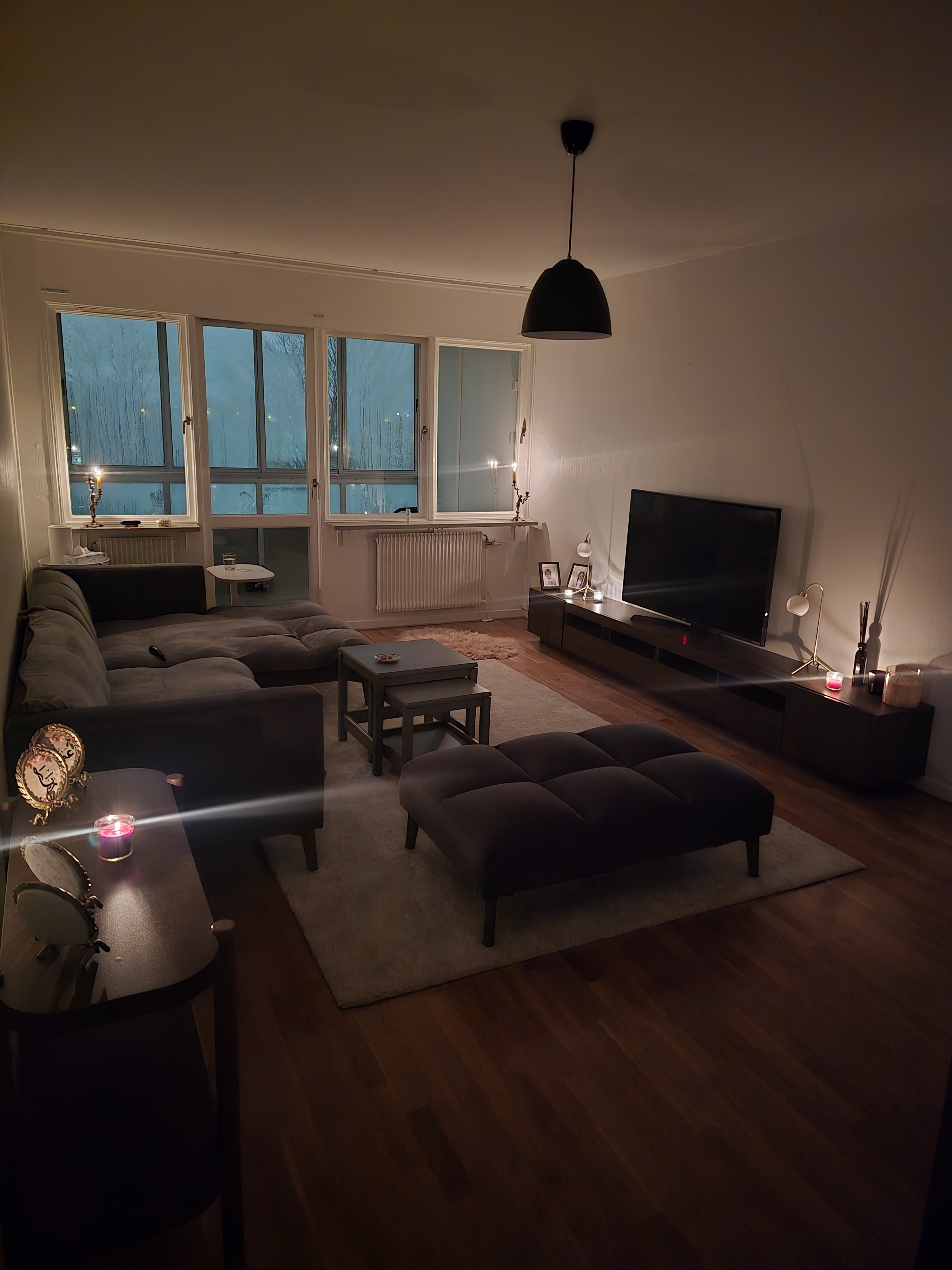 Lägenhet, 1 rooms, 15 sqm, Arlöv – Arlöv